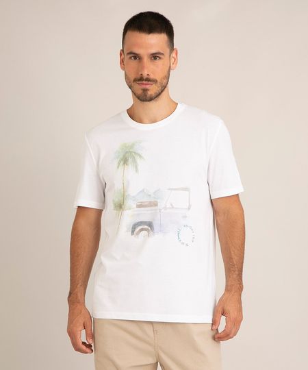 camiseta-comfort-de-algodao-paisagem-manga-curta-gola-careca-branca-1007228-Branco_1