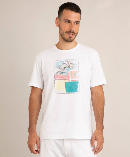 camiseta-comfort-paisagem-manga-curta-gola-careca-off-white-1012364-Off_White_1 camiseta-comfort-paisagem-manga-curta-gola-careca-off-white-1012364-Off_White_1