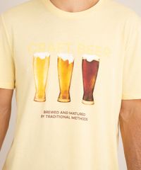 camiseta-comfort-de-algodao--craft-beer--manga-curta-gola-careca-amarela-1007230-Amarelo_2