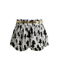 Short-Saia-com-Cinto-Barbie-Menina-Branco-7968101-Branco_2