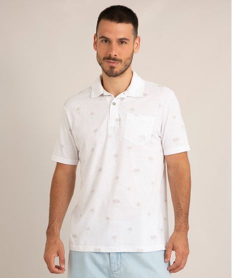 polo-tradicional-de-algodao-mini-print-coqueiros-com-bolso-manga-curta-branca-1014715-Branco_1