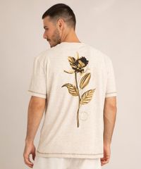 camiseta--palm-springs-hotel--manga-curta-gola-careca-bege-1012365-Bege_2