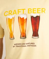 camiseta-comfort-de-algodao--craft-beer--manga-curta-gola-careca-amarela-1016999-Amarelo_2