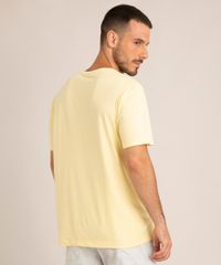 camiseta-comfort-de-algodao--craft-beer--manga-curta-gola-careca-amarela-1016999-Amarelo_4