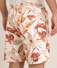 short-de-sarja-estampado-floral-com-cordao--off-white-1011559-Off_White_3