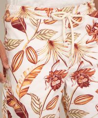 short-de-sarja-estampado-floral-com-cordao--off-white-1011559-Off_White_4