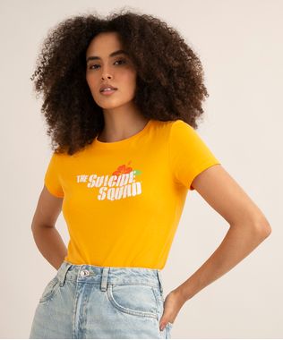 camiseta-de-algodao-manga-curta-decote-redondo-esquadrao-suicida-laranja-1005338-Laranja_1