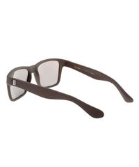 Oculos-Quadrado-Masculino-Oneself-Preto-Marrom-8168333-Marrom_4 Oculos-Quadrado-Masculino-Oneself-Preto-Marrom-8168333-Marrom_4