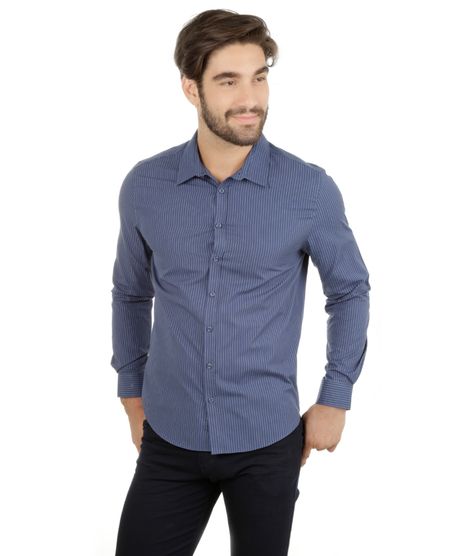 Camisa-Slim-Listrada-Azul-7972496-Azul_2