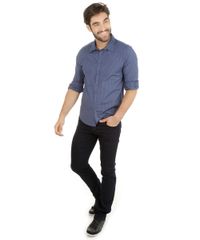 Camisa-Slim-Listrada-Azul-7972496-Azul_4
