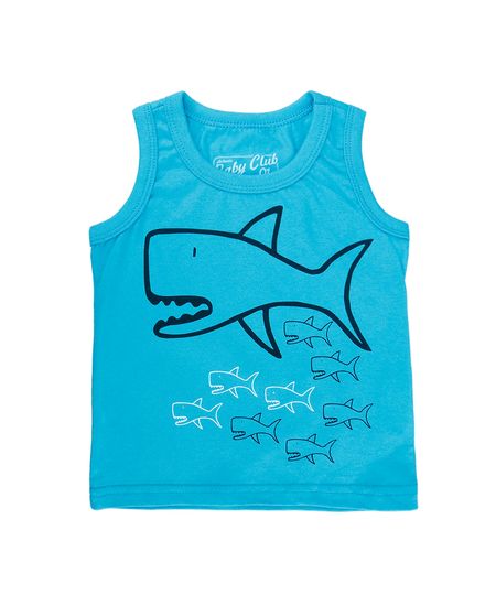 Regata-com-Estampa-de-Tubaroes-Menino-Azul-Claro-8157589-Azul_Claro_1