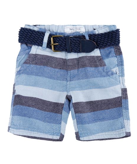 Bermuda-Listrada-com-Cinto-Menino-Azul-Claro-7962314-Azul_Claro_1