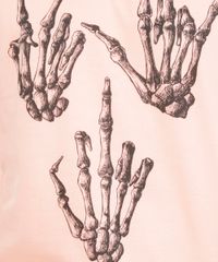 Camiseta-com-Estampa-de-Esqueletos-Laranja-Claro-7778518-Laranja_Claro_4 Camiseta-com-Estampa-de-Esqueletos-Laranja-Claro-7778518-Laranja_Claro_4