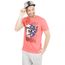 Camiseta-com-Estampa-de-Caveira-Coral-7795388-Coral_1