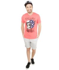 Camiseta-com-Estampa-de-Caveira-Coral-7795388-Coral_3