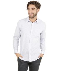 Camisa-Comfort-Quadriculada-Branca-7963865-Branco_1