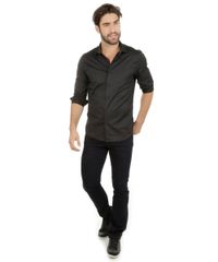 Camisa-Texturizada-Preta-8112590-Preto_4