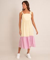 vestido-midi-bicolor-de-tricoline-listrado-alca-grossa-para-amarracao-amarelo-1010753-Amarelo_1