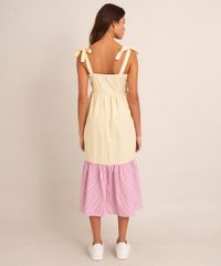 vestido-midi-bicolor-de-tricoline-listrado-alca-grossa-para-amarracao-amarelo-1010753-Amarelo_2