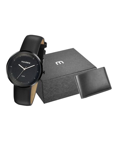 KIT-DE-RELOGIO-MONDAINE-MASCULINO-32137GPMVPH1K1---colar-brinco-PRETO-1008915-Preto_1