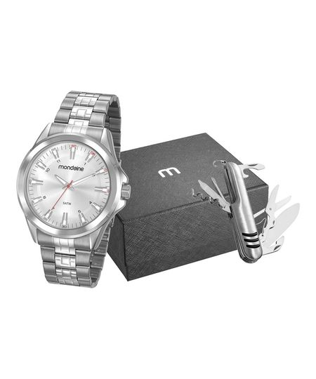 KIT-DE-RELOGIO-MONDAINE-MASCULINO-83457G0MVNE2K1---canivete-PRATEADO-1007685-Prateado_1 KIT-DE-RELOGIO-MONDAINE-MASCULINO-83457G0MVNE2K1---canivete-PRATEADO-1007685-Prateado_1
