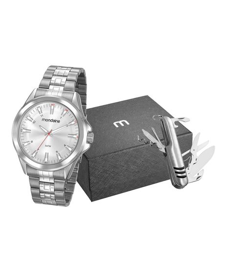 KIT-DE-RELOGIO-MONDAINE-MASCULINO-83457G0MVNE2K1---canivete-PRATEADO-1007685-Prateado_1