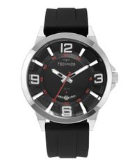 Relogio-masculino-technos-Analogico-Calendario---2117LBN-8P--prateado-1018154-Prateado_1