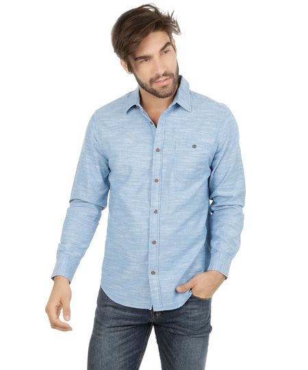 Camisa-Comfort-Flame-Azul-Claro-7974806-Azul_Claro_2 Camisa-Comfort-Flame-Azul-Claro-7974806-Azul_Claro_2