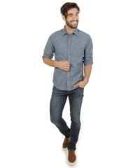 Camisa-Comfort-Flame-Azul-Escuro-7974786-Azul_Escuro_4