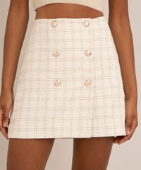 saia-curta-de-tweed-xadrez-com-botoes-off-white-1007135-Off_White_2