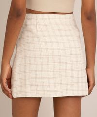 saia-curta-de-tweed-xadrez-com-botoes-off-white-1007135-Off_White_3