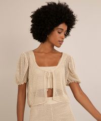 cardigan-bolero-de-crochet-com-amarracao-manga-curta-bege-1017139-Bege_1