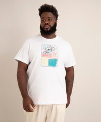 camiseta-de-algodao-plus-size-manga-curta-gola-careca-estampa-tropical-branca-1012363-Branco_1