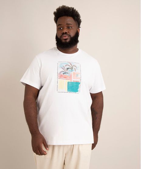 camiseta-de-algodao-plus-size-manga-curta-gola-careca-estampa-tropical-branca-1012363-Branco_1
