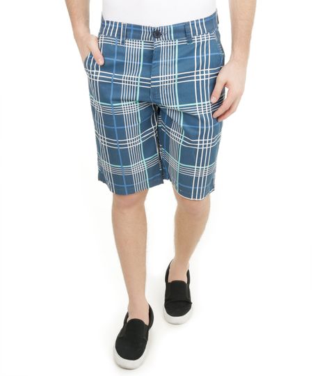 Bermuda-Slim-Xadrez-Azul-Escuro-7810658-Azul_Escuro_1 Bermuda-Slim-Xadrez-Azul-Escuro-7810658-Azul_Escuro_1