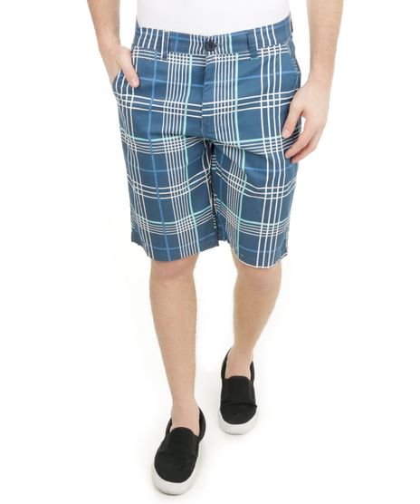 Bermuda-Slim-Xadrez-Azul-Escuro-7810658-Azul_Escuro_1