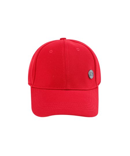 Bone-Basico-Vermelho-8033752-Vermelho_1 Bone-Basico-Vermelho-8033752-Vermelho_1