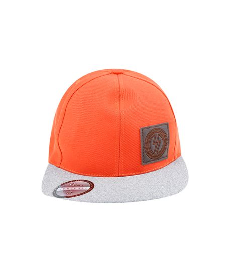 Bone-com-Aplicacao-Laranja-7665686-Laranja_1 Bone-com-Aplicacao-Laranja-7665686-Laranja_1