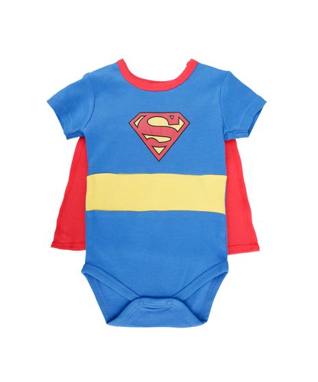 Body-com-Estampa-Super-Homem-Menino-Azul-7979682-Azul_1