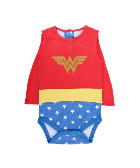 Body-com-Estampa-Mulher-Maravilha-Menina-Vermelho-7981493-Vermelho_1