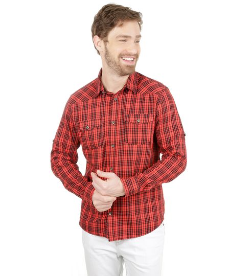 Camisa-Xadrez-Vermelha-7985551-Vermelho_2 Camisa-Xadrez-Vermelha-7985551-Vermelho_2