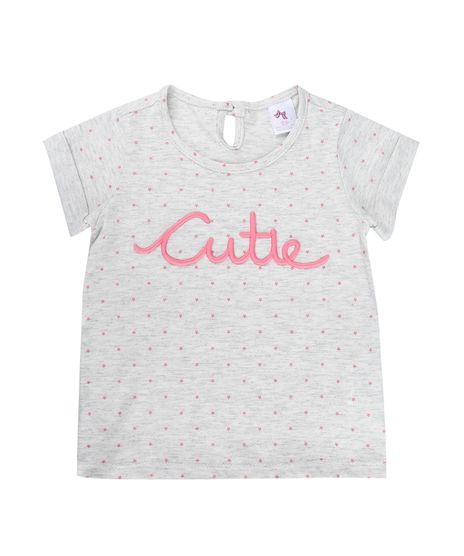 Blusa-Estampada-de-Estrelas-Menina-Cinza-8147128-Cinza_1