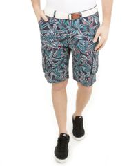 Bermuda-Cargo-Floral-com-Cinto-Azul-Escuro-7989347-Azul_Escuro_1