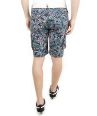 Bermuda-Cargo-Floral-com-Cinto-Azul-Escuro-7989347-Azul_Escuro_2