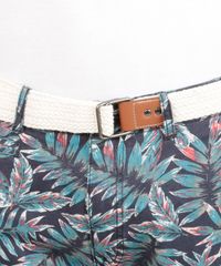 Bermuda-Cargo-Floral-com-Cinto-Azul-Escuro-7989347-Azul_Escuro_4