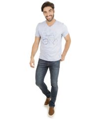 Camiseta-com-Estampa--Let-Go-and-Move-On--Azul-Claro-7749770-Azul_Claro_3