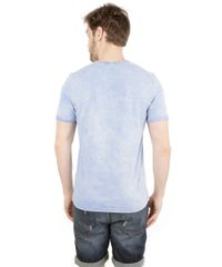 Camiseta-com-Estampa--Easy-Come-Easy-Go--Azul-Claro-8077653-Azul_Claro_2
