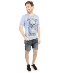 Camiseta-com-Estampa--Easy-Come-Easy-Go--Azul-Claro-8077653-Azul_Claro_3