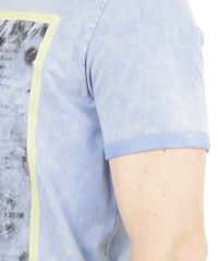 Camiseta-com-Estampa--Easy-Come-Easy-Go--Azul-Claro-8077653-Azul_Claro_4