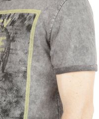 Camiseta-com-Estampa--Easy-Come-Easy-Go--Chumbo-8077653-Chumbo_4